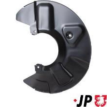 JP GROUP a/s 1164203780