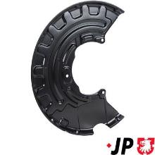 JP GROUP a/s 1164204070