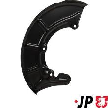 JP GROUP a/s 1164206080