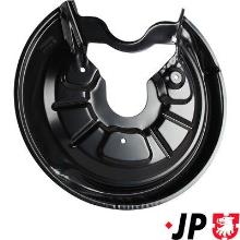 JP GROUP a/s 1164300580