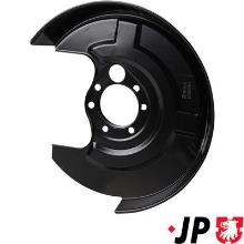JP GROUP a/s 1164303070