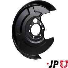 JP GROUP a/s 1164303080