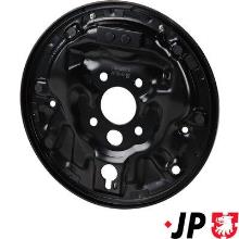 JP GROUP a/s 1164303170