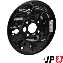 JP GROUP a/s 1164303180