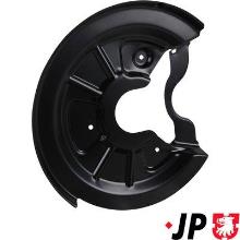 JP GROUP a/s 1164303380