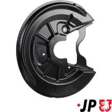 JP GROUP a/s 1164303480