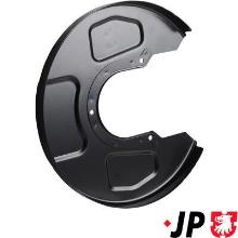 JP GROUP a/s 1164303580
