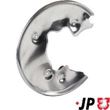JP GROUP a/s 1164303770