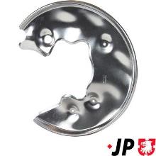 JP GROUP a/s 1164303780