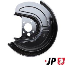 JP GROUP a/s 1164303880