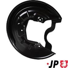 JP GROUP a/s 1164305170