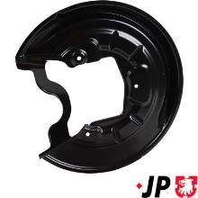 JP GROUP a/s 1164305180
