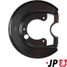 JP GROUP a/s 1164305270