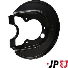 JP GROUP a/s 1164305280