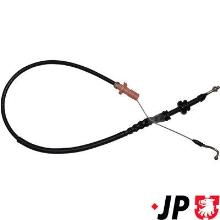 JP GROUP a/s 1170100100