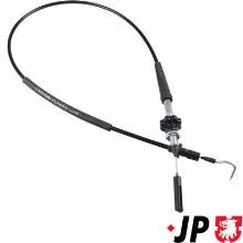 JP GROUP a/s 1170100200