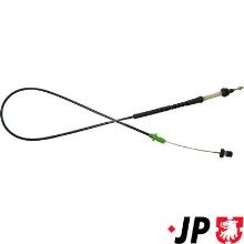 JP GROUP a/s 1170100600