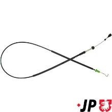 JP GROUP a/s 1170102800