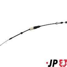 JP GROUP a/s 1170201900