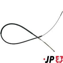 JP GROUP a/s 1170301400