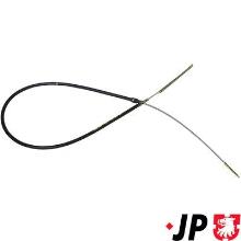 JP GROUP a/s 1170301600