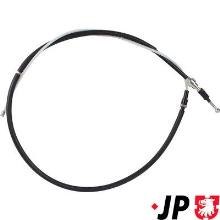 JP GROUP a/s 1170302400