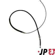 JP GROUP a/s 1170302500
