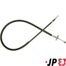 JP GROUP a/s 1170303100