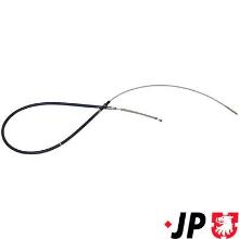 JP GROUP a/s 1170303600