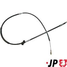 JP GROUP a/s 1170304100