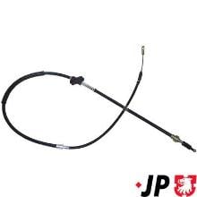 JP GROUP a/s 1170304300