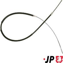 JP GROUP a/s 1170304600