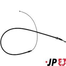 JP GROUP a/s 1170305300