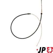 JP GROUP a/s 1170305600
