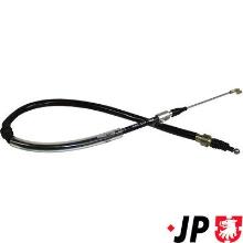 JP GROUP a/s 1170306100