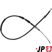 JP GROUP a/s 1170306300