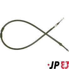 JP GROUP a/s 1170306400