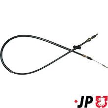 JP GROUP a/s 1170306570