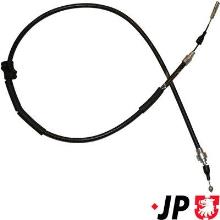 JP GROUP a/s 1170306580