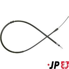 JP GROUP a/s 1170306700