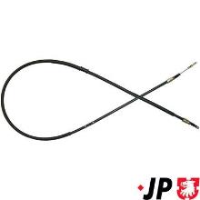 JP GROUP a/s 1170306800