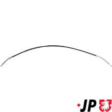 JP GROUP a/s 1170308600