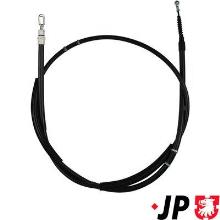 JP GROUP a/s 1170309500