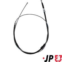 JP GROUP a/s 1170310700