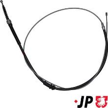 JP GROUP a/s 1170310800