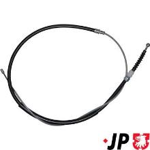 JP GROUP a/s 1170311000