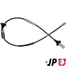 JP GROUP a/s 1170601000