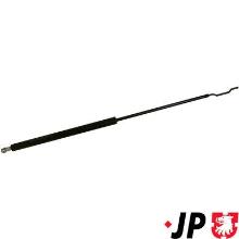 JP GROUP a/s 1181201600