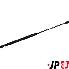 JP GROUP a/s 1181207200