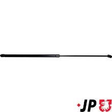 JP GROUP a/s 1181211200